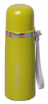 Termos Kamille Vacuum Flask KM2007, 0.35 l, roheline