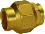 Tagasil&ouml;&ouml;giklapp Arco, 1"