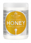 Juuksemask Kallos Kjmn Honey, 1000 ml
