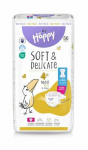 M&auml;hkmed Happy Maxi, 4 suurus, 8 - 18 kg, 27 tk