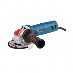 Ketasl&otilde;ikur Bosch GWX 14-125 06017B7000, harjadega, 1400 W