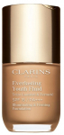Vedel jumestuskreem Clarins Everlasting Youth Fluid, SPF 15, 112 amber, 30 ml
