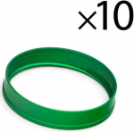 R&otilde;ngas EK Water Blocks EK-Torque HTC 12, roheline v.