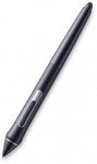 Ekraanipliiats Wacom Bamboo Pro Pro Pen 2, must v.