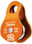 Rihmaratas Climbing Technology Orbiter M, oranž v.