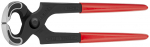 N&auml;pitsad Knipex 50 01 210, 210 mm