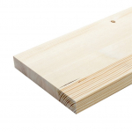 Aknalaud Rettenmeier, kuusk, h&ouml;&ouml;veldatud, 200 x 30 cm x 2.8 cm