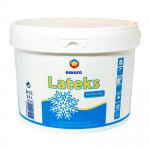 Dispersioonv&auml;rv Eskaro, valge v., 2.5 l