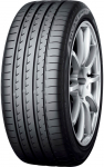 Suverehv Yokohama Advan Sport V105T 295/45/R20, 114-W, XL, E, A, 72 dB