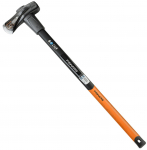 Kirves Fiskars 1001704, t&uuml;keldamise, 90 cm, 2.5 kg