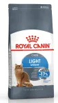 Kuiv kassitoit Royal Canin Light, kanaliha, 3 kg