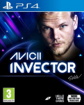 PlayStation 4 (PS4) m&auml;ng Wired Productions AVICII Invector