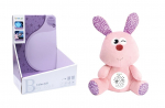 Pehme m&auml;nguasi Funmuch ZJA228284, roosa v., 28 cm