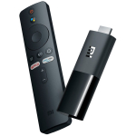 Multimeediapleier Xiaomi MI TV Stick, Micro USB, must v.