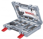 Komplekt Bosch Premium X-Line, Torx