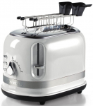 R&ouml;ster Ariete Moderna 149, valge v.