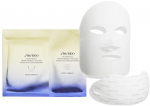 N&auml;omask Shiseido Vital Perfection, 12 ml