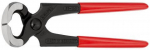 N&auml;pitsad Knipex 50 01 160, 160 mm