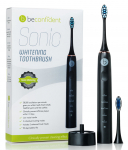 Elektriline hambahari Beconfident Sonic, kuldne v./must v.