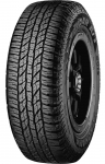 Universaalne autorehv Yokohama Geolandar A/T-S G015 285/65/R17, 116-H, F, C, 71 dB