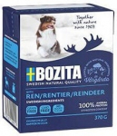 M&auml;rg koeratoit Bozita, metslooma liha, 0.37 kg