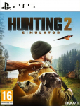 PlayStation 5 (PS5) m&auml;ng Maximum Games Hunting Simulator 2