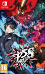 Nintendo Switch m&auml;ng Atlus Persona 5 Strikers Launch Edition