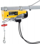 Elektritali Powerplus, 200 W