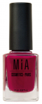 K&uuml;&uuml;nelakk Mia Cosmetics Paris Enamel, magenta, 11 ml