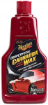 Autopuhastusvahend Meguiars Deep Crystal, 0.47 l