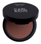 N&auml;opuuder Carl&Son For Men Face Filter Matt Tan, 9 ml