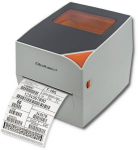Etiketiprinter Qoltec, 1600 g