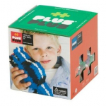 Konstruktor Plus Plus Mini Basic, 1200 tk