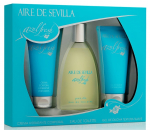 Kinkekomplektid naistele Instituto Espa&ntilde;ol Aire De Sevilla