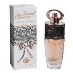 Tualettvesi Real Time Sweet Caresse, 100 ml
