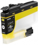 Tindiprinteri kassett Brother LC426Y, kollane v.