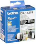 Kleebisprinteri lint Brother DK-11218