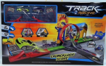 Autorada Track racing 508020674 / 8015, mitmev&auml;rviline