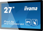 Monitor Iiyama TF2738MSC-B2, AMVA+, 60 Hz, 27"