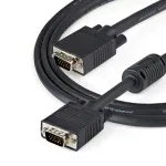 Kaabel StarTech MXTMMHQ3M VGA Male, VGA Male, 3 m, must v.