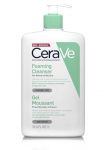 N&auml;opuhastusvahend Cerave Foaming Facial Cleanser, 1000 ml