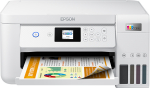 Tindiprinter Epson L4266, v&auml;rviline