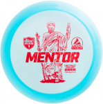 Discgolfi ketas Discmania Active Premium Mentor 11/5/-2/2, sinine v.