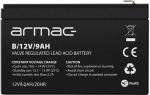 UPS aku ARMAC B/12V/9AH, 9 Ah