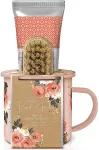 N&auml;ohooldustoodete komplekt naistele Baylis & Harding Royale Garden, 130 ml