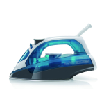 Triikraud Black & Decker BXIR2200E, sinine v.
