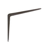 Hoidik Haushalt SB-54, 35x30 cm, must