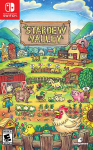 Nintendo Switch m&auml;ng Fangamer Stardew Valley