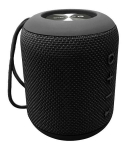 Evelatus EBS01 10W Premium Bass Bluetooth k&otilde;lar S suurus TWS / IPX5 Veekindel Must