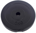Ketasraskused Weight Disc 5 kg